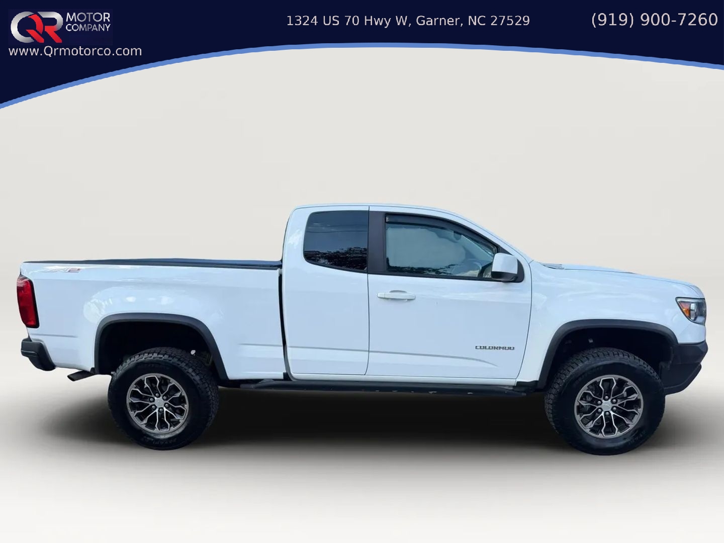 chevrolet colorado 2017 1GCRTEEN3H1276680 image chevrolet colorado 2017 1GCRTEEN3H1276680 image