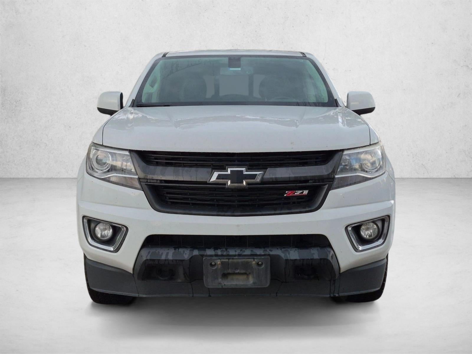 chevrolet colorado 2017 1GCPTDE16H1279037 image chevrolet colorado 2017 1GCPTDE16H1279037 image