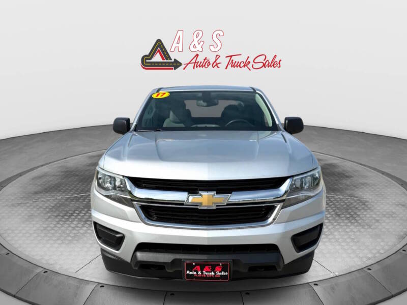 chevrolet colorado 2017 1GCHTBEA5H1225026 image chevrolet colorado 2017 1GCHTBEA5H1225026 image