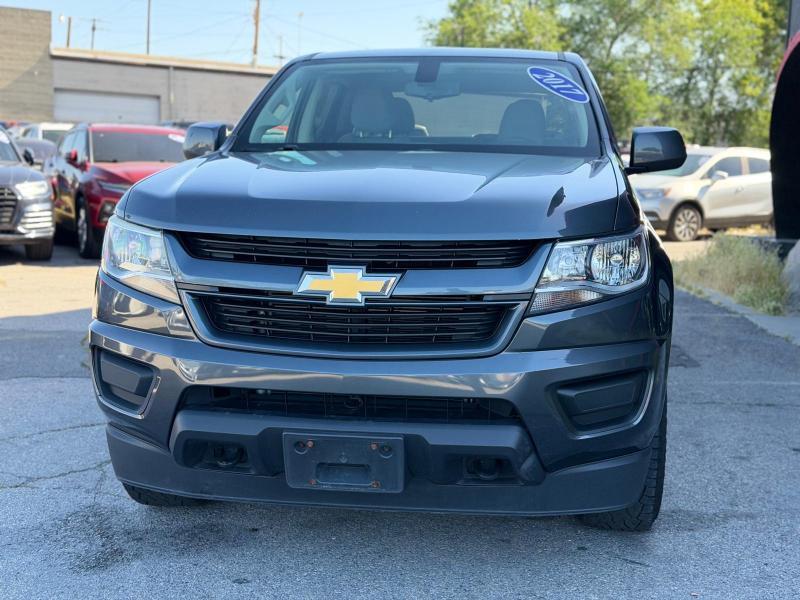 chevrolet colorado 2017 1GCGTBEN4H1250823 image chevrolet colorado 2017 1GCGTBEN4H1250823 image