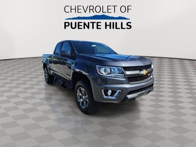 chevrolet colorado 2017 1GCHSDEN8H1323100 image chevrolet colorado 2017 1GCHSDEN8H1323100 image