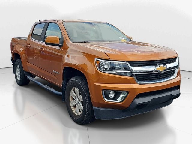 chevrolet colorado 2017 1GCGSBEA6H1309015 image chevrolet colorado 2017 1GCGSBEA6H1309015 image