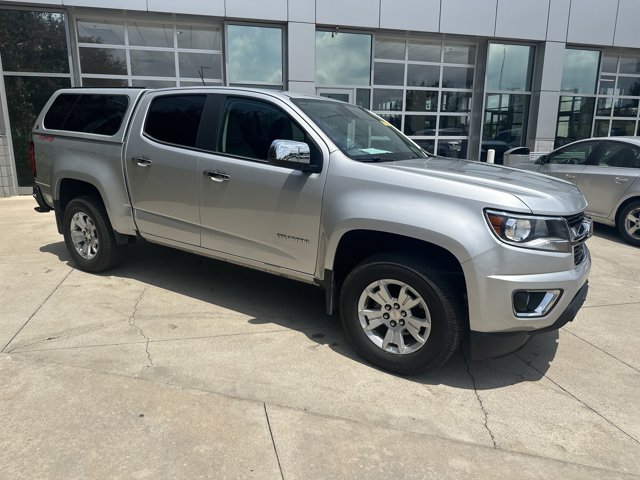 chevrolet colorado 2017 1GCGTCEN0H1231465 image chevrolet colorado 2017 1GCGTCEN0H1231465 image