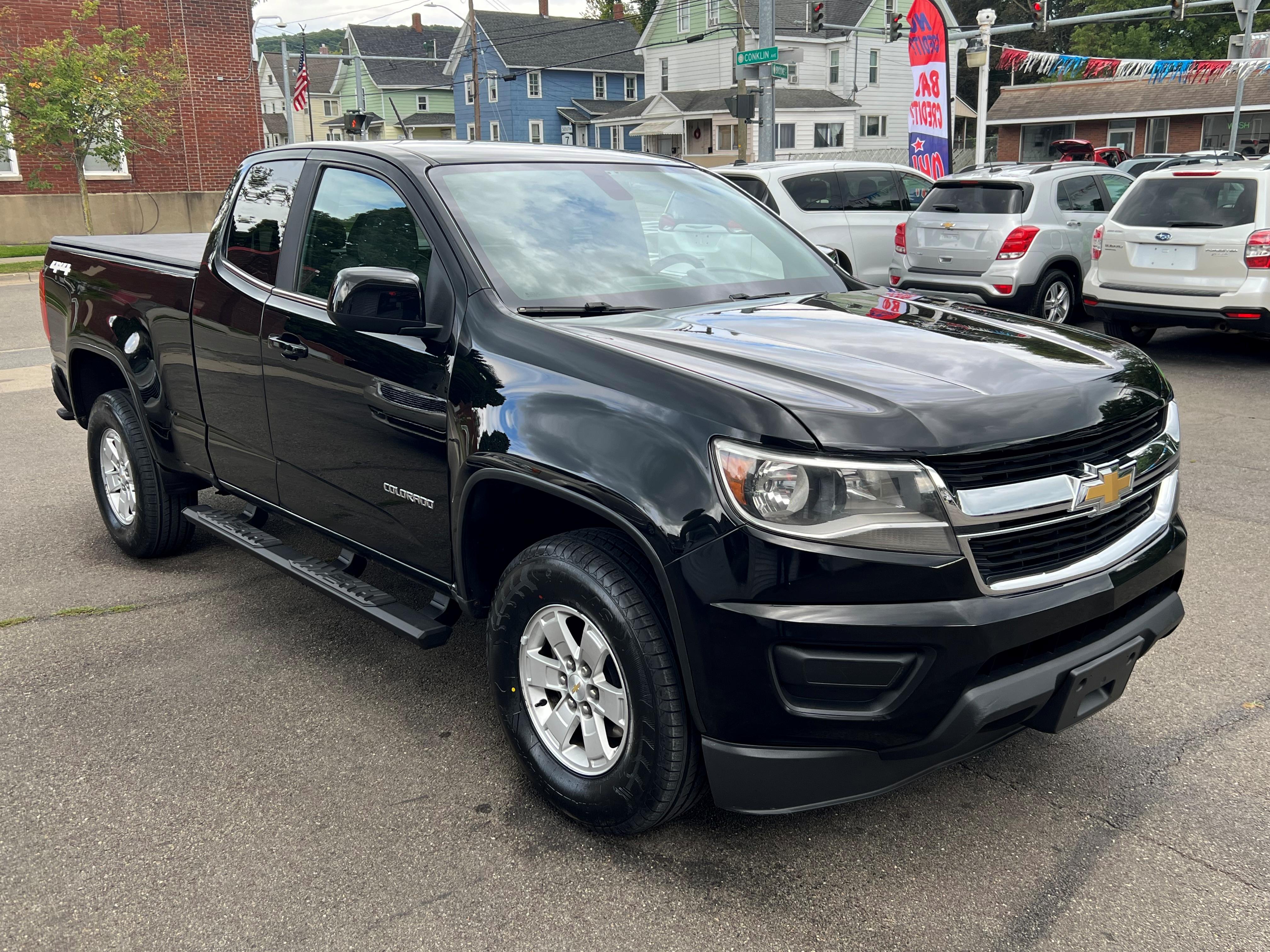 chevrolet colorado 2017 1GCHTBEA7H1195544 image chevrolet colorado 2017 1GCHTBEA7H1195544 image