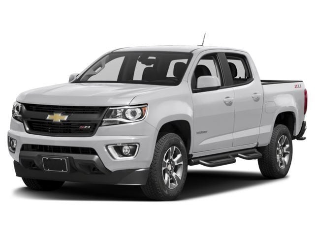 chevrolet colorado 2017 1GCPTDE13H1160930 image chevrolet colorado 2017 1GCPTDE13H1160930 image
