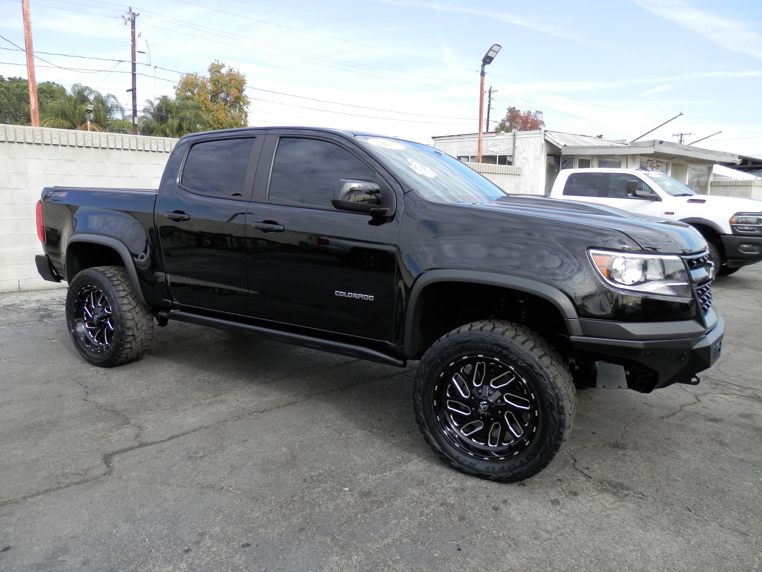 chevrolet colorado 2017 1GCGTEENXH1315790 image chevrolet colorado 2017 1GCGTEENXH1315790 image