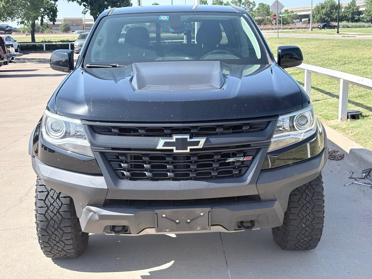chevrolet colorado 2017 1GCGTEEN7H1308859 image chevrolet colorado 2017 1GCGTEEN7H1308859 image