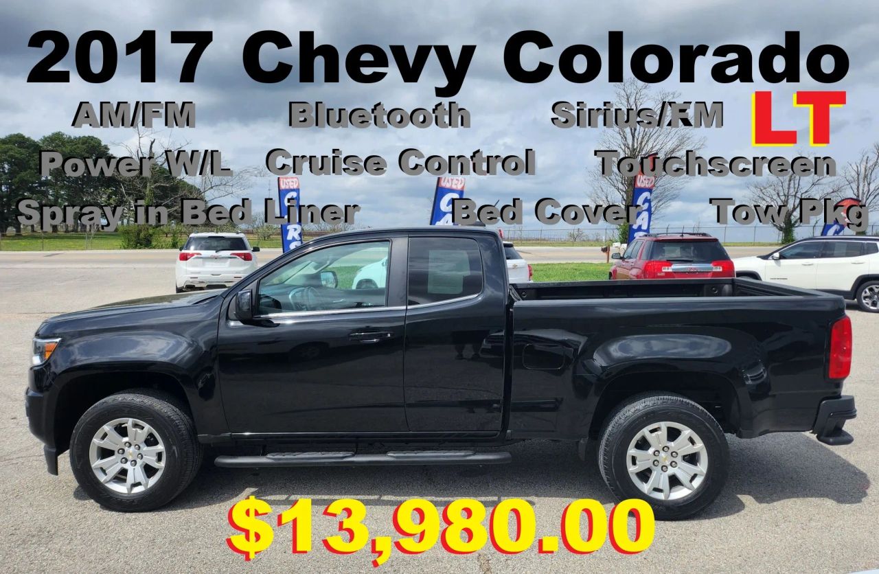 chevrolet colorado 2017 1GCHSCEA8H1147382 image chevrolet colorado 2017 1GCHSCEA8H1147382 image