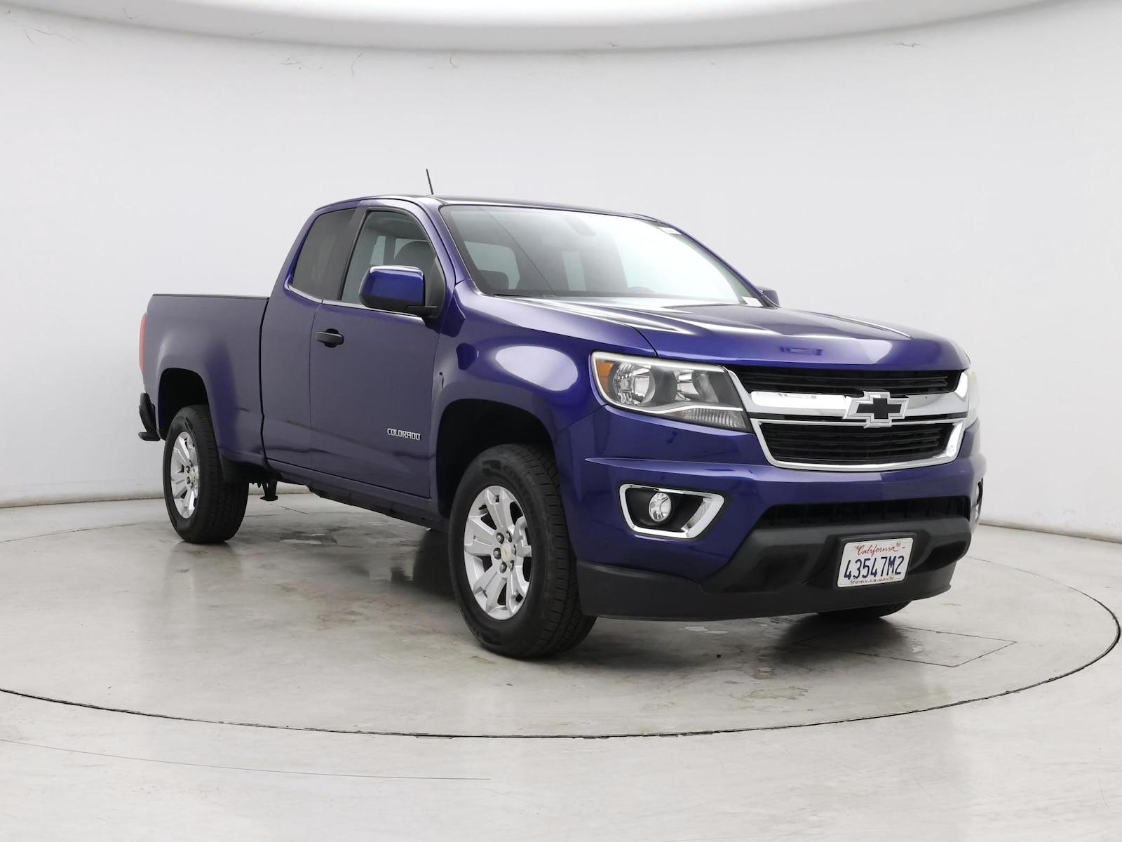chevrolet colorado 2017 1GCHSCEN6H1264218 image chevrolet colorado 2017 1GCHSCEN6H1264218 image