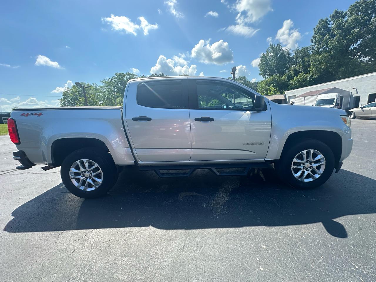 chevrolet colorado 2017 1GCGTBEN9H1227246 image chevrolet colorado 2017 1GCGTBEN9H1227246 image