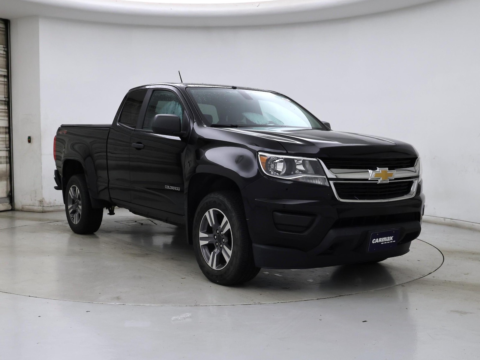 chevrolet colorado 2017 1GCHTBEN2H1222250 image chevrolet colorado 2017 1GCHTBEN2H1222250 image