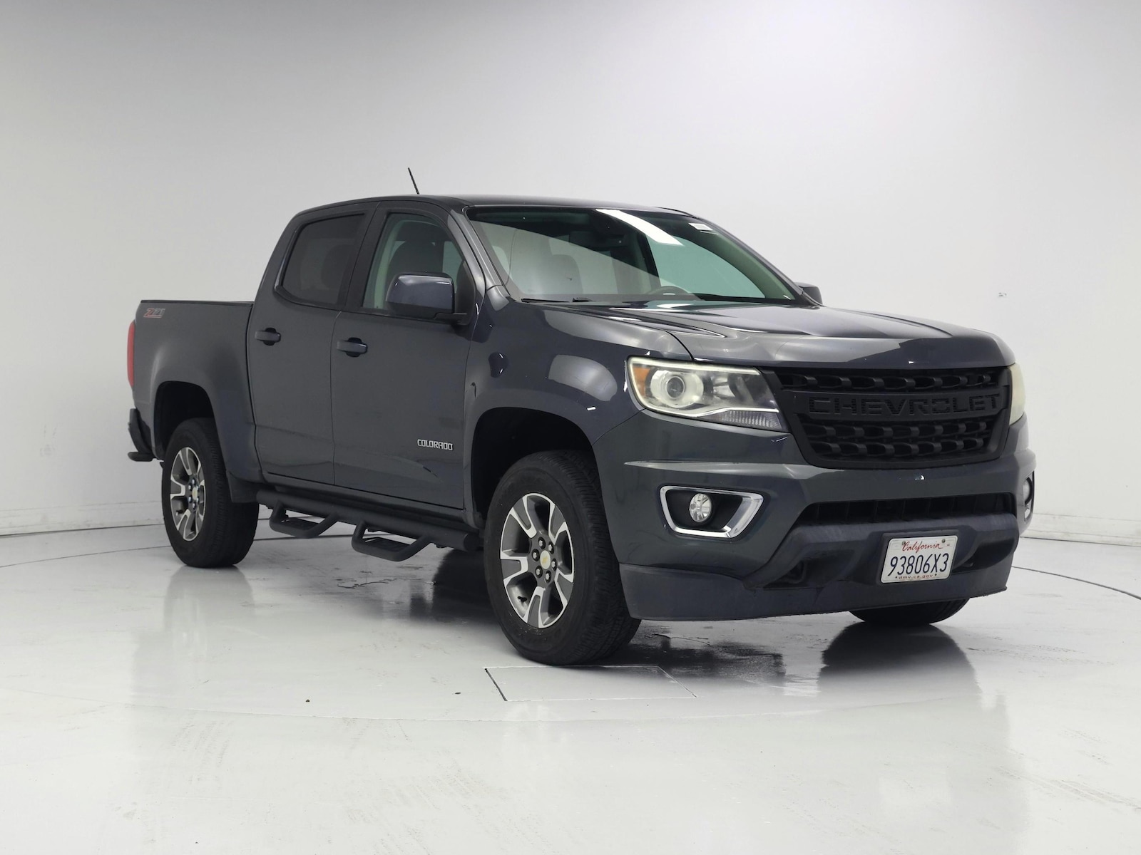 chevrolet colorado 2017 1GCGSDENXH1207926 image chevrolet colorado 2017 1GCGSDENXH1207926 image