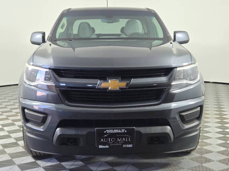 chevrolet colorado 2017 1GCHTBEN2H1213189 image chevrolet colorado 2017 1GCHTBEN2H1213189 image