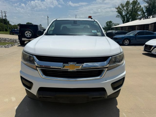 chevrolet colorado 2017 1GCHTBEN4H1141296 image chevrolet colorado 2017 1GCHTBEN4H1141296 image