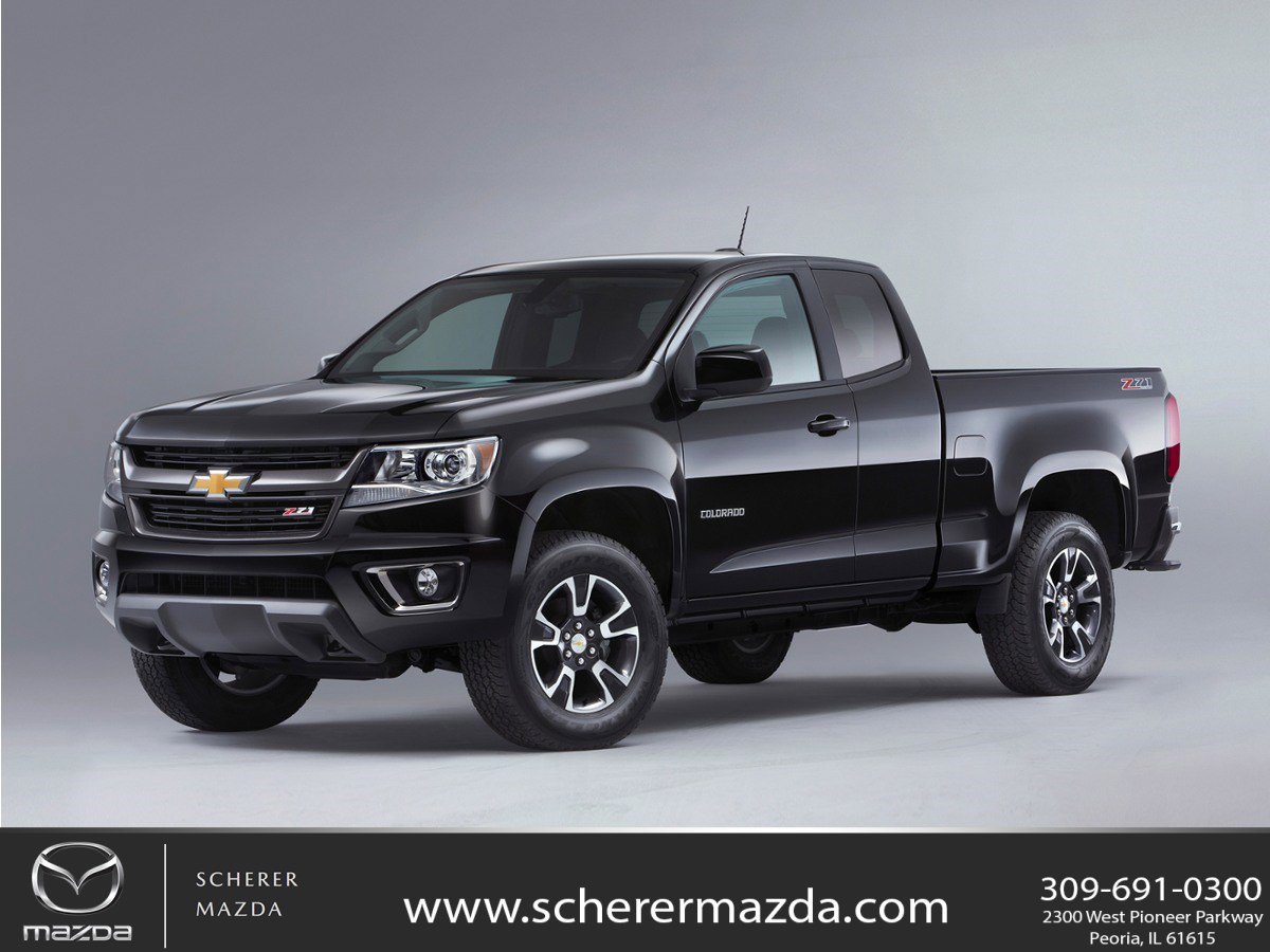 chevrolet colorado 2017 1GCGTCEN3H1227295 image chevrolet colorado 2017 1GCGTCEN3H1227295 image