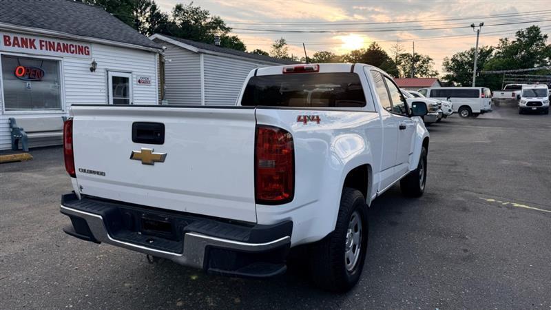 chevrolet colorado 2017 1GCHTBEA1H1266995 image chevrolet colorado 2017 1GCHTBEA1H1266995 image