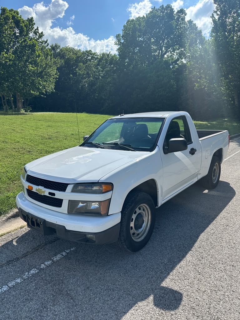 chevrolet colorado 2012 1GCCSBF92C8164526 image chevrolet colorado 2012 1GCCSBF92C8164526 image