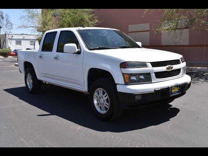 chevrolet colorado 2012 1GCHTCFE2C8150406 image chevrolet colorado 2012 1GCHTCFE2C8150406 image