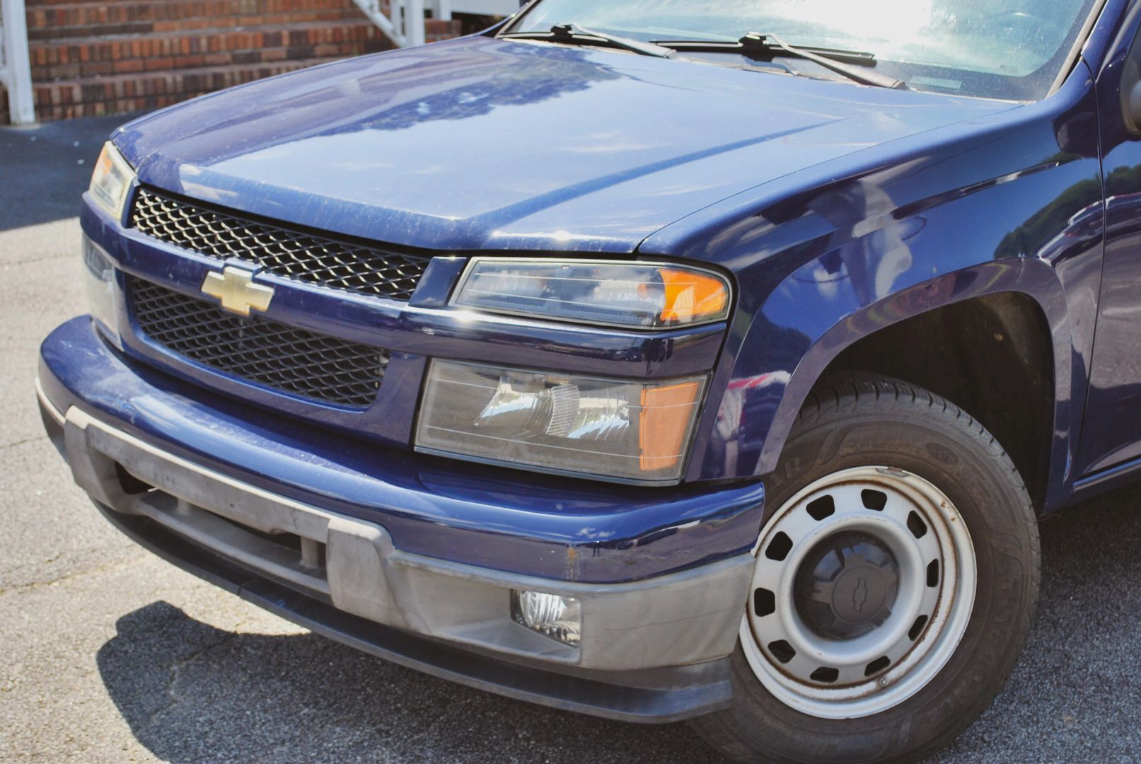 chevrolet colorado 2012 1GCESBFE7C8146139 image chevrolet colorado 2012 1GCESBFE7C8146139 image