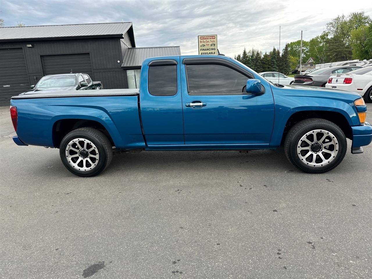 chevrolet colorado 2012 1GCESCF93C8118959 image chevrolet colorado 2012 1GCESCF93C8118959 image