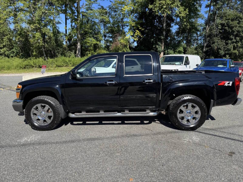 chevrolet colorado 2012 1GCHTDFE7C8125734 image chevrolet colorado 2012 1GCHTDFE7C8125734 image