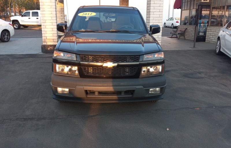 chevrolet colorado 2012 1GCDSCFE5C8136632 image chevrolet colorado 2012 1GCDSCFE5C8136632 image