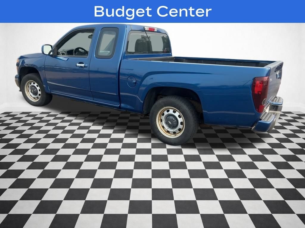 chevrolet colorado 2012 1GCESBF95C8126698 image chevrolet colorado 2012 1GCESBF95C8126698 image