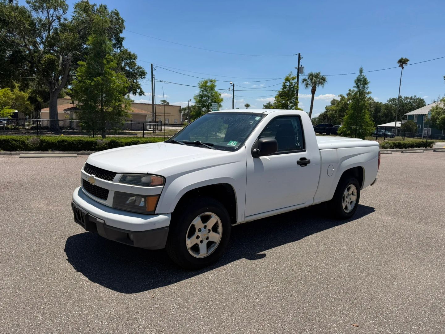 chevrolet colorado 2012 1GCCSCF91C8127604 image chevrolet colorado 2012 1GCCSCF91C8127604 image