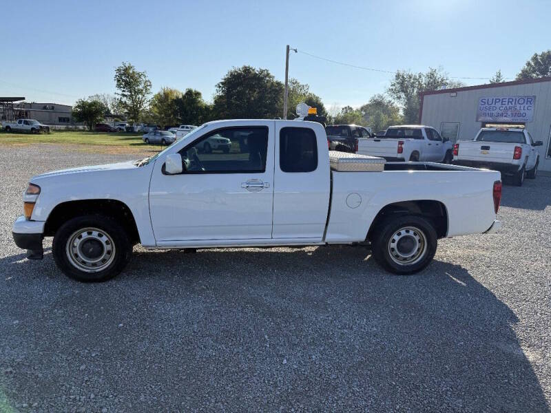 chevrolet colorado 2012 1GCESBFE7C8168609 image chevrolet colorado 2012 1GCESBFE7C8168609 image
