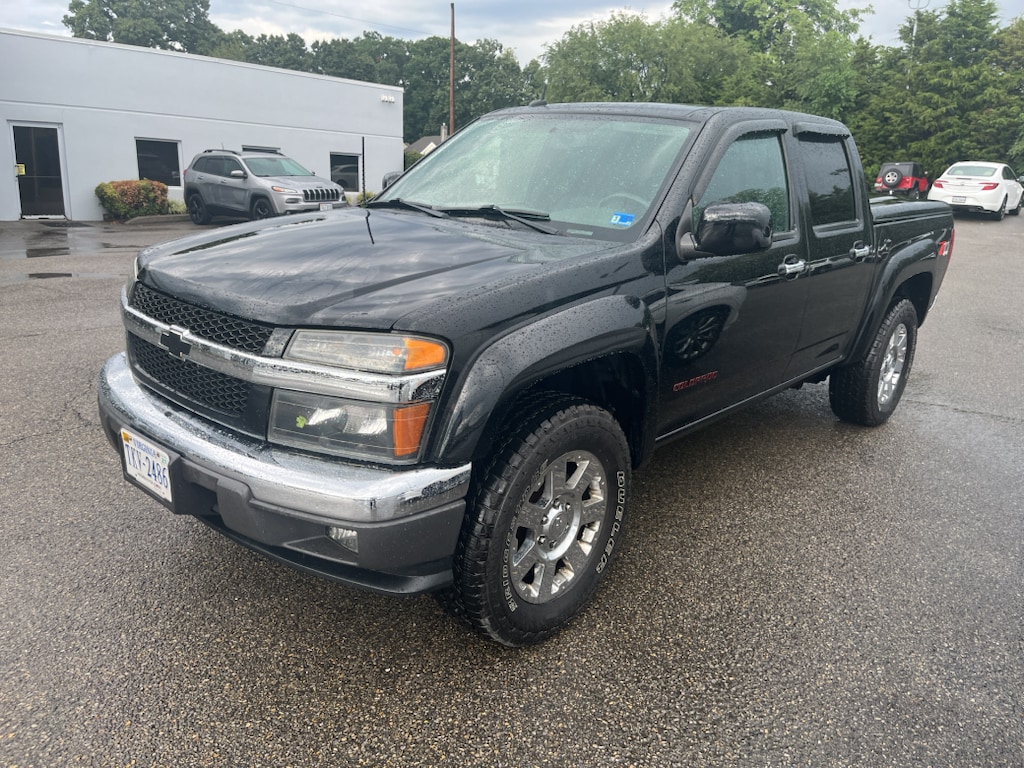 chevrolet colorado 2012 1GCHTDFE1C8111635 image chevrolet colorado 2012 1GCHTDFE1C8111635 image
