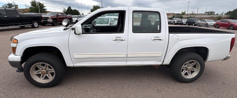 chevrolet colorado 2012 1GCHTCFEXC8151707 image chevrolet colorado 2012 1GCHTCFEXC8151707 image