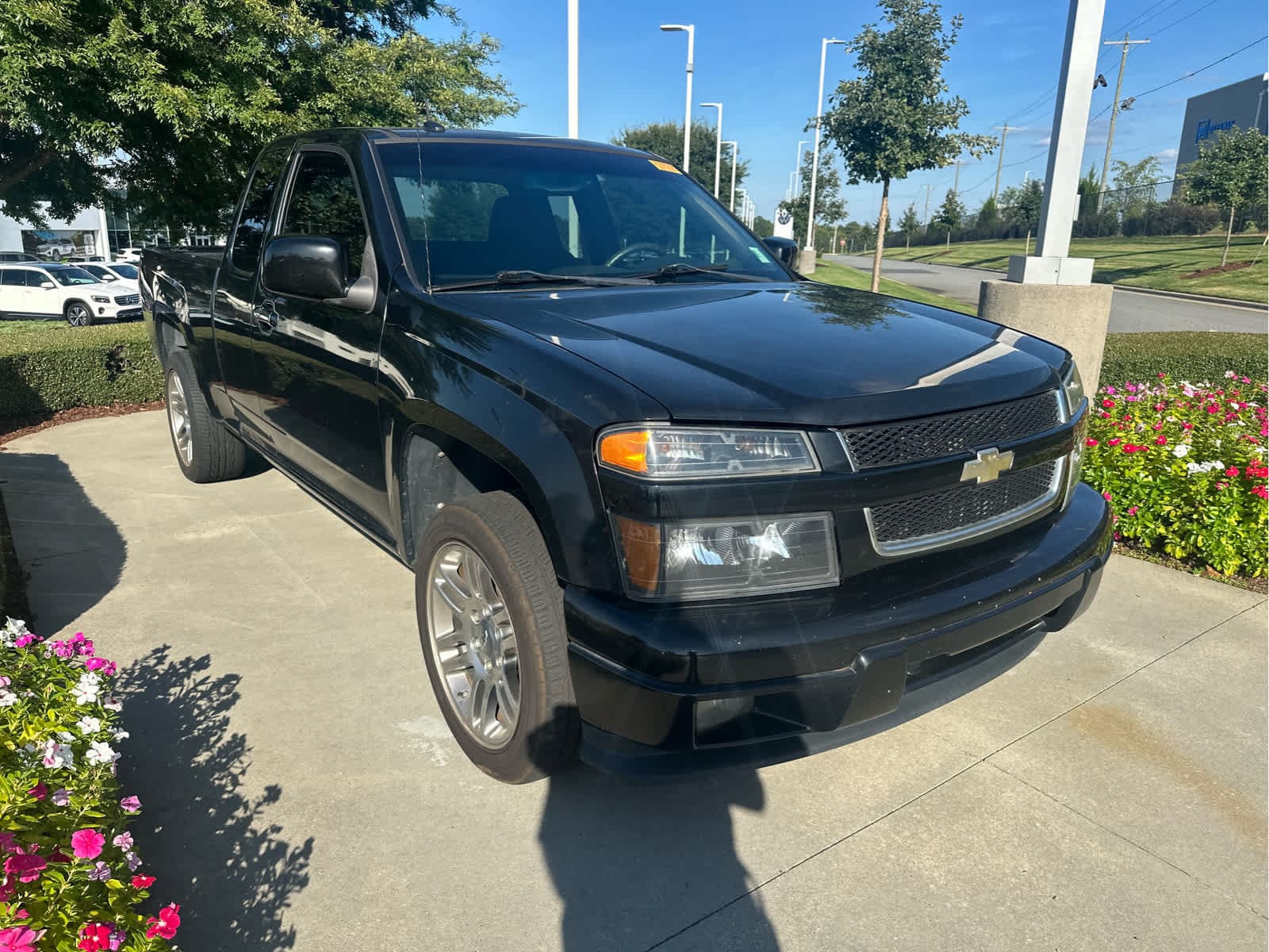 chevrolet colorado 2012 1GCESCFE4C8124850 image chevrolet colorado 2012 1GCESCFE4C8124850 image