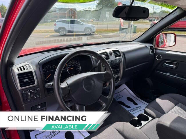 chevrolet colorado 2012 1GCHTCFE1C8134603 image chevrolet colorado 2012 1GCHTCFE1C8134603 image