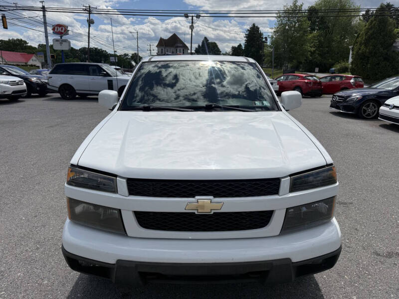 chevrolet colorado 2012 1GCHTCFE4C8108013 image chevrolet colorado 2012 1GCHTCFE4C8108013 image