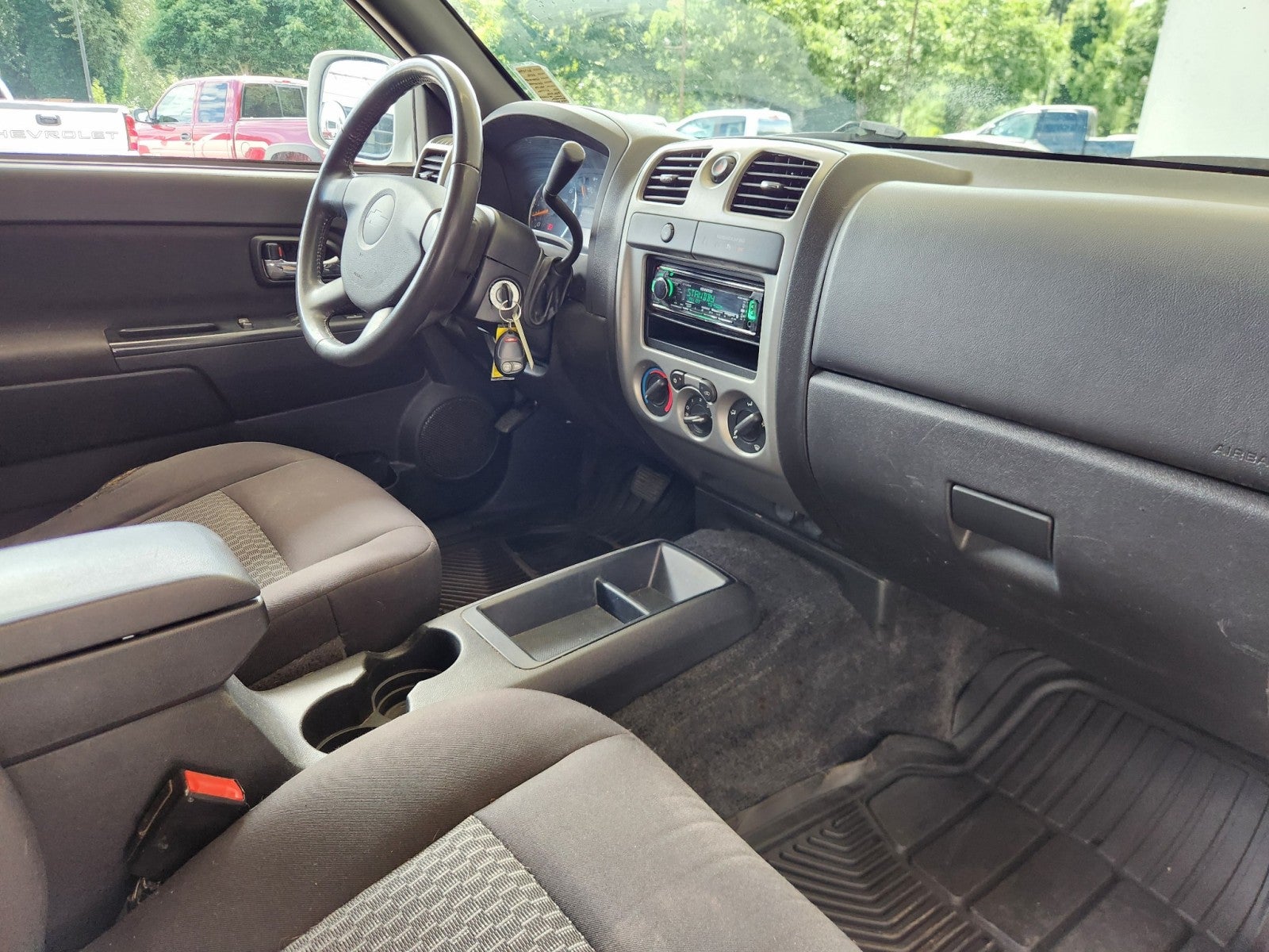 chevrolet colorado 2012 1GCESCFE2C8169902 image chevrolet colorado 2012 1GCESCFE2C8169902 image