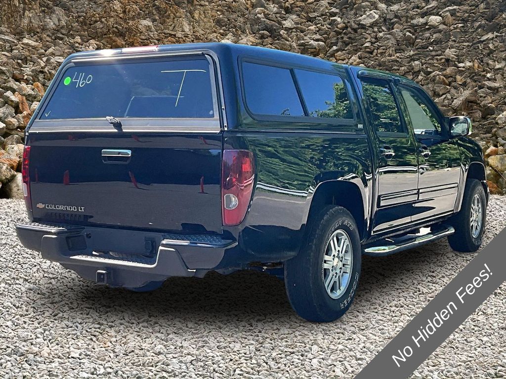 chevrolet colorado 2012 1GCHTCFE9C8104460 image chevrolet colorado 2012 1GCHTCFE9C8104460 image