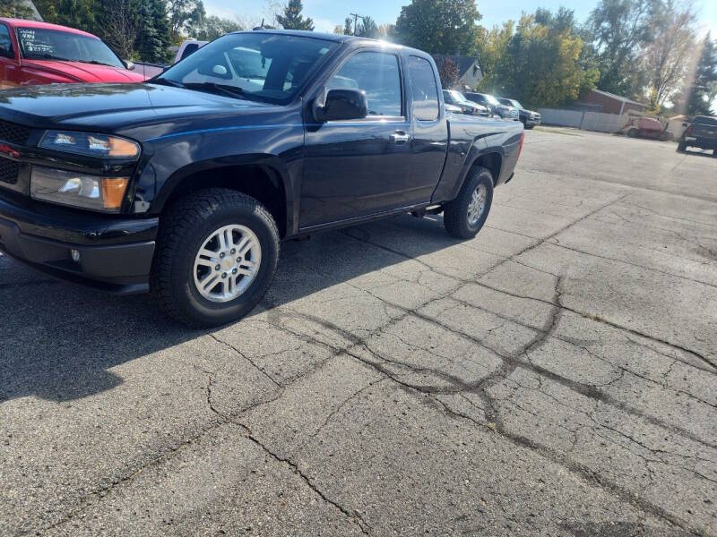 chevrolet colorado 2012 1GCJTCF94C8109568 image chevrolet colorado 2012 1GCJTCF94C8109568 image