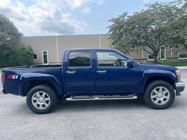 chevrolet colorado 2012 1GCHTDFE5C8121407 image chevrolet colorado 2012 1GCHTDFE5C8121407 image
