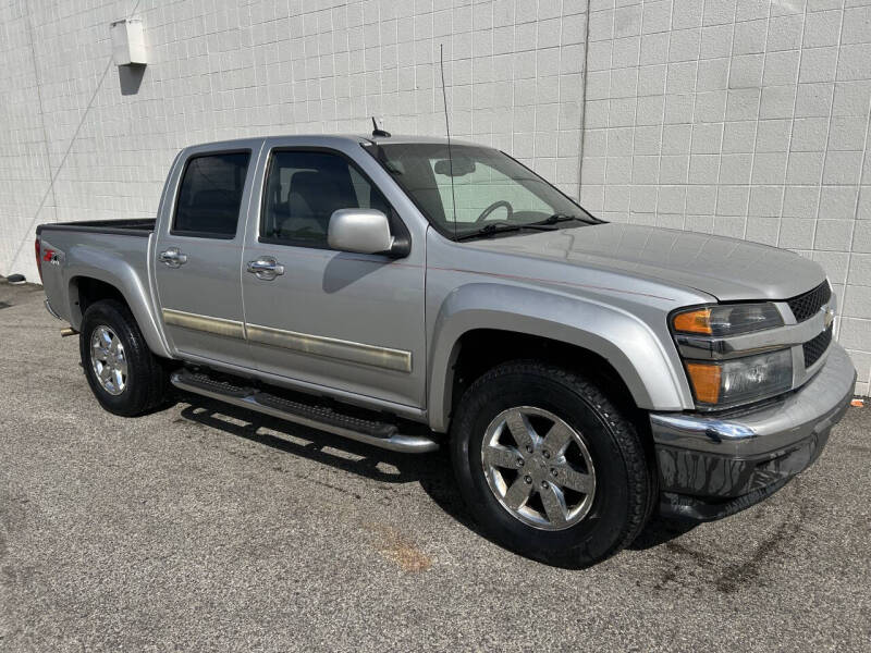 chevrolet colorado 2012 1GCHTDFE1C8138382 image chevrolet colorado 2012 1GCHTDFE1C8138382 image