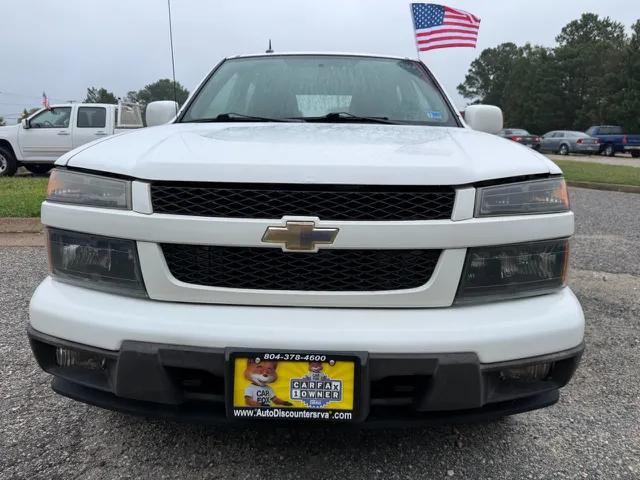 chevrolet colorado 2012 1GCHTCFE9C8152699 image chevrolet colorado 2012 1GCHTCFE9C8152699 image