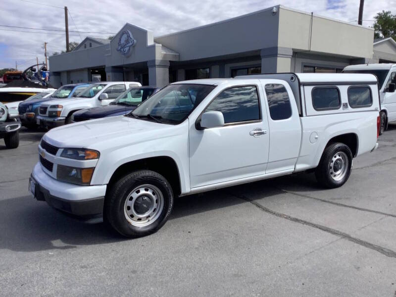 chevrolet colorado 2012 1GCESBFE7C8158131 image chevrolet colorado 2012 1GCESBFE7C8158131 image