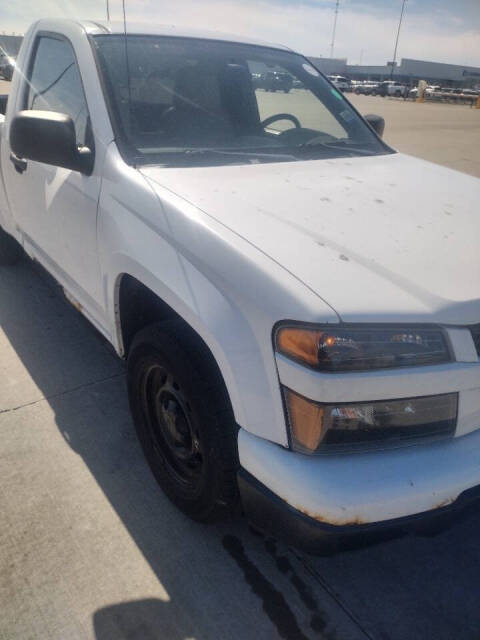 chevrolet colorado 2012 1GCCSBF91C8120128 image chevrolet colorado 2012 1GCCSBF91C8120128 image