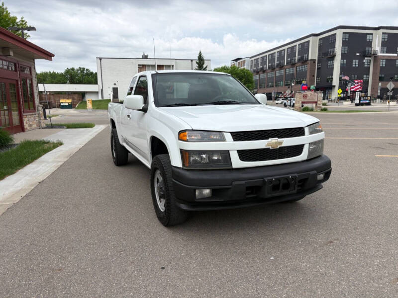 chevrolet colorado 2012 1GCJTBF90C8118679 image chevrolet colorado 2012 1GCJTBF90C8118679 image