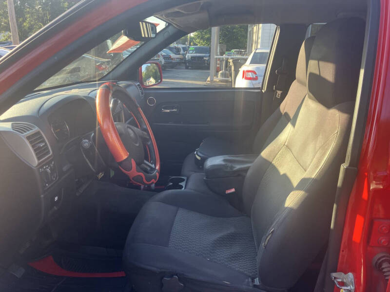 chevrolet colorado 2012 1GCHTCFE6C8161800 image chevrolet colorado 2012 1GCHTCFE6C8161800 image
