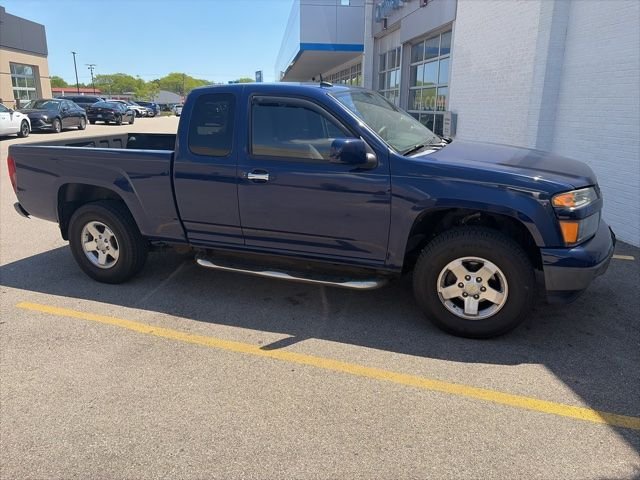 chevrolet colorado 2012 1GCESCF97C8111576 image chevrolet colorado 2012 1GCESCF97C8111576 image
