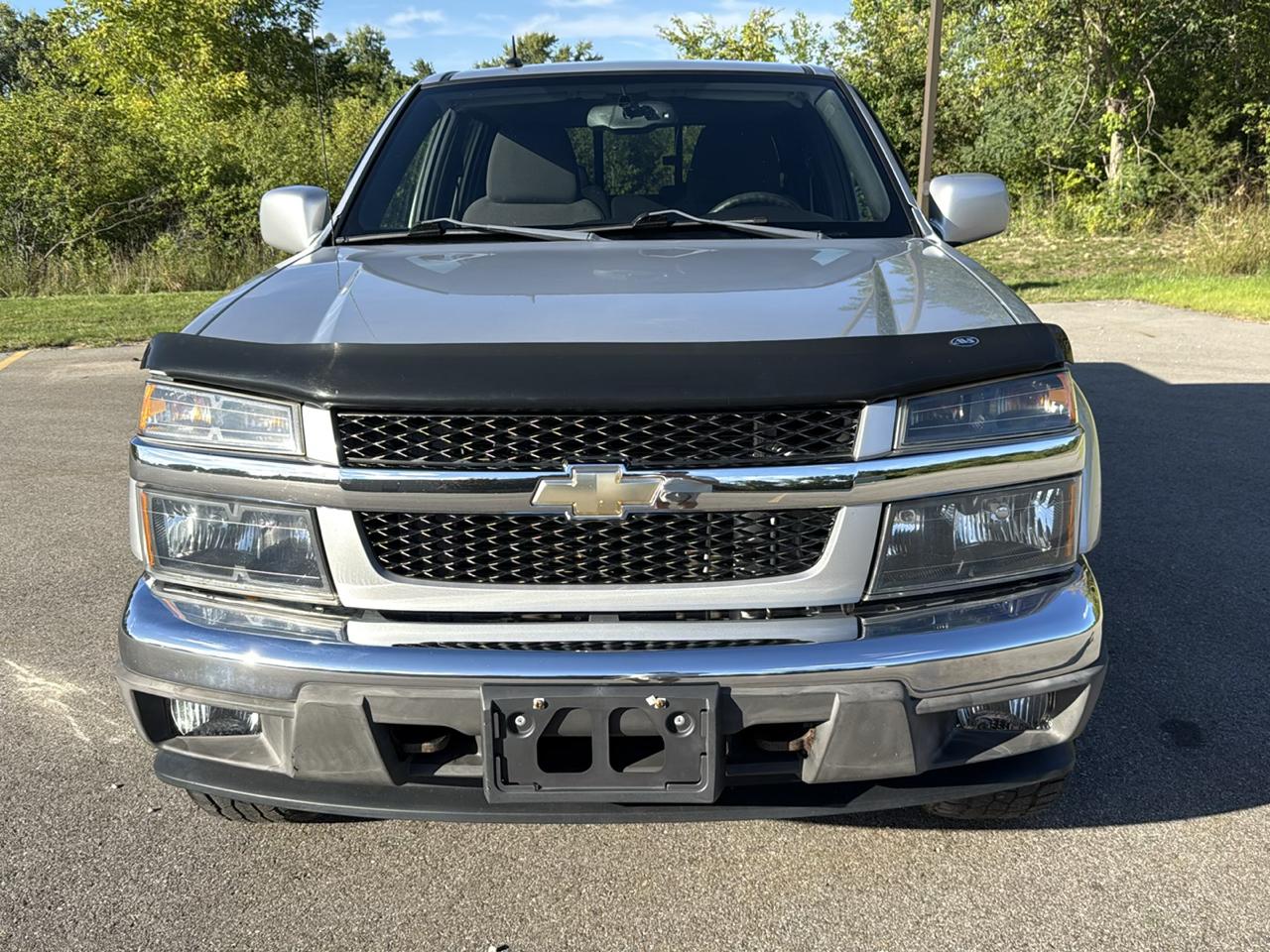 chevrolet colorado 2012 1GCHTDFE9C8138887 image chevrolet colorado 2012 1GCHTDFE9C8138887 image