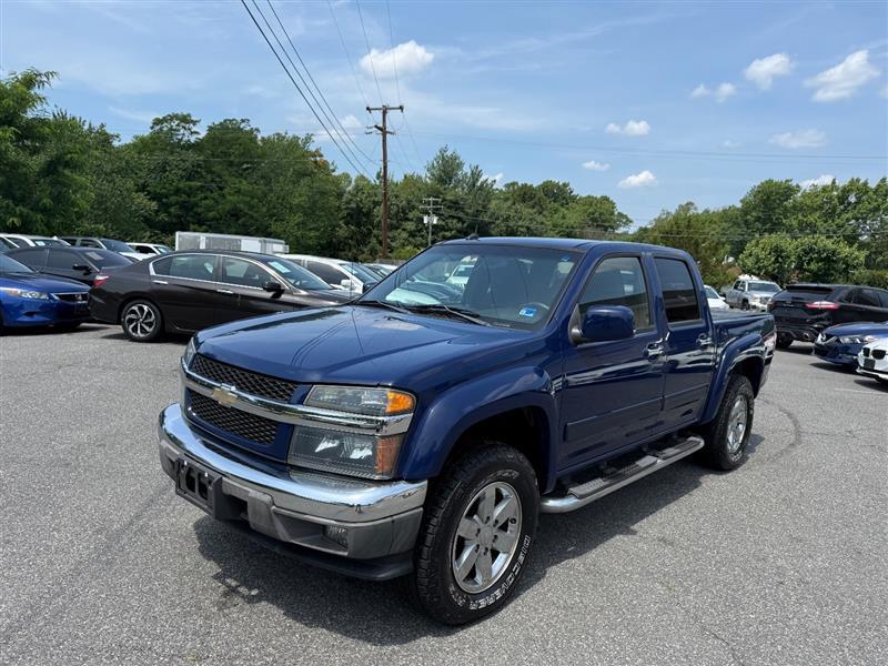 chevrolet colorado 2012 1GCHTDFEXC8100438 image chevrolet colorado 2012 1GCHTDFEXC8100438 image