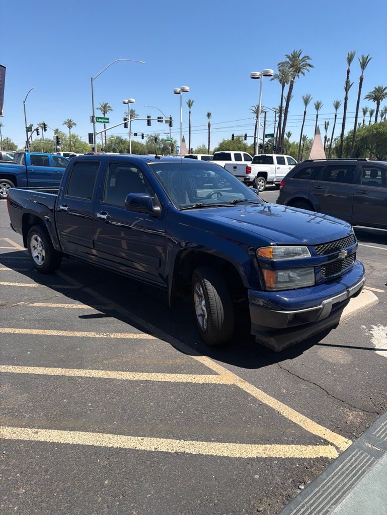 chevrolet colorado 2012 1GCDSCFE5C8162115 image chevrolet colorado 2012 1GCDSCFE5C8162115 image