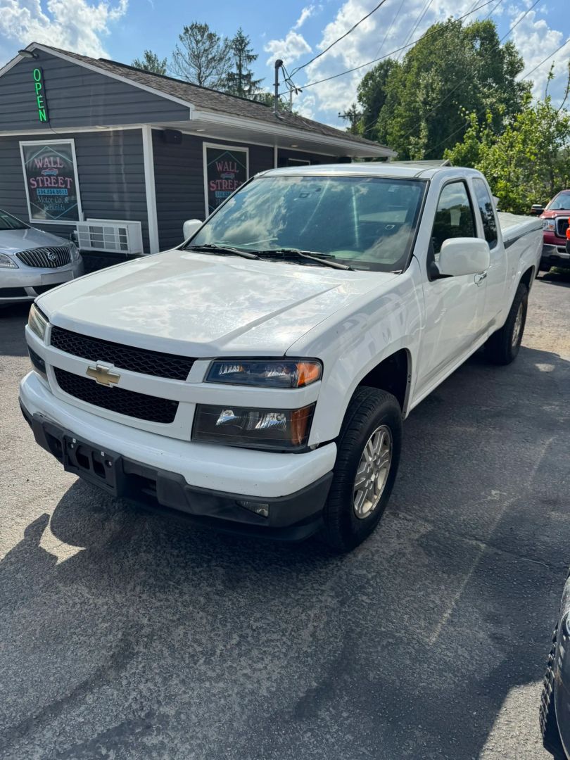 chevrolet colorado 2012 1GCJTCFE8C8160651 image chevrolet colorado 2012 1GCJTCFE8C8160651 image
