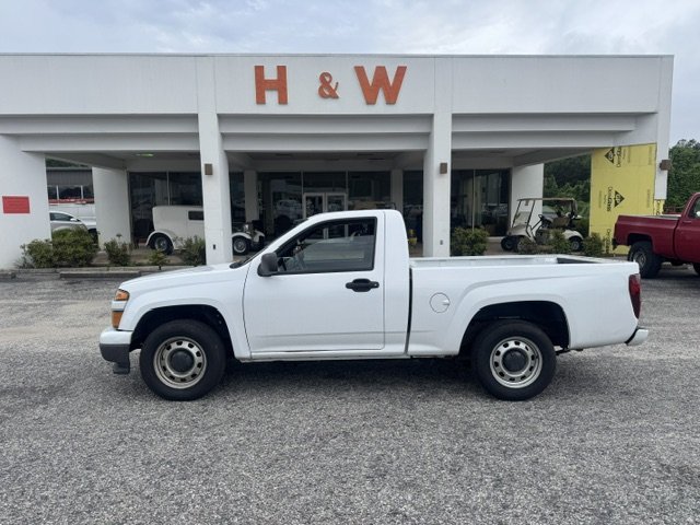 chevrolet colorado 2012 1GCCSBF94C8158968 image chevrolet colorado 2012 1GCCSBF94C8158968 image